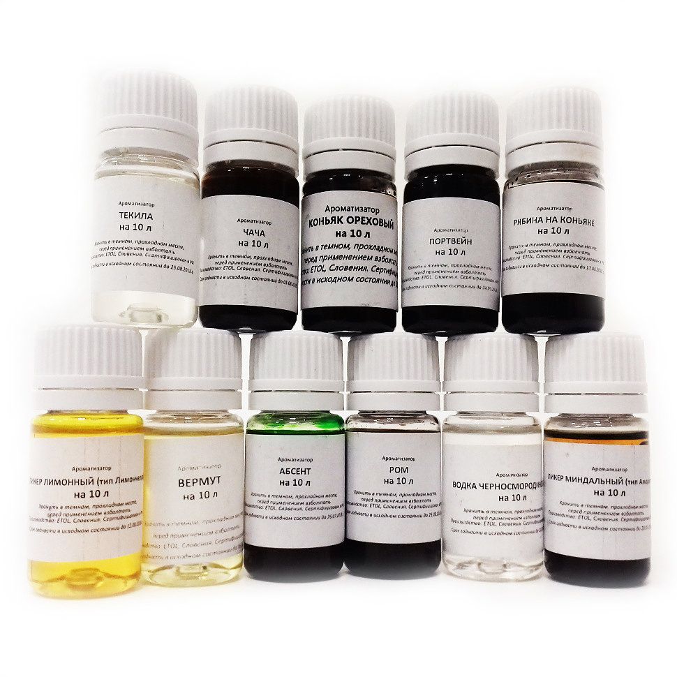 Вкусо ароматическая добавка от 75 рублей в Нерехте