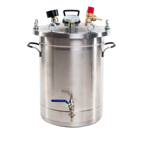 Распродажа автоклавов БУЛАТ в Нерехте